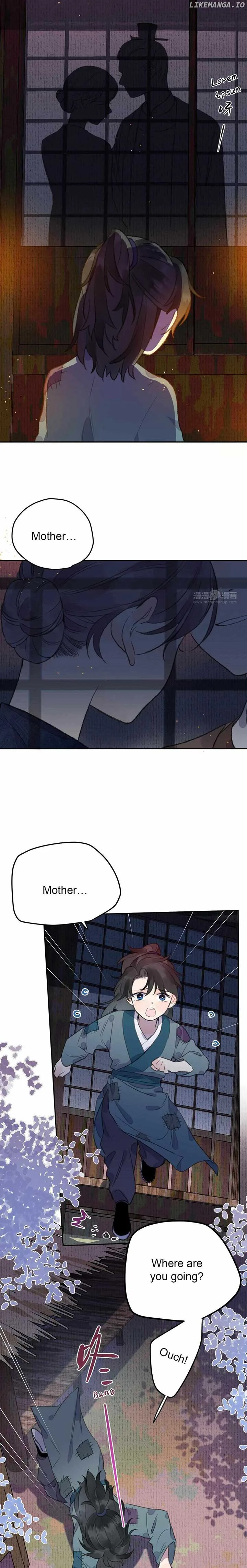 I Can’t Date a Fictional Man! Chapter 7 page 3