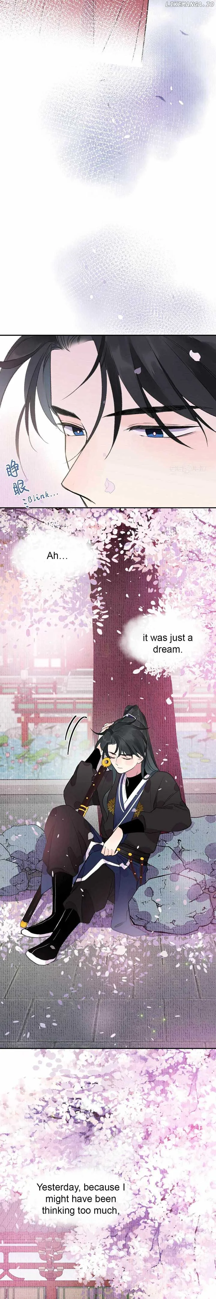 I Can’t Date a Fictional Man! Chapter 7 page 6