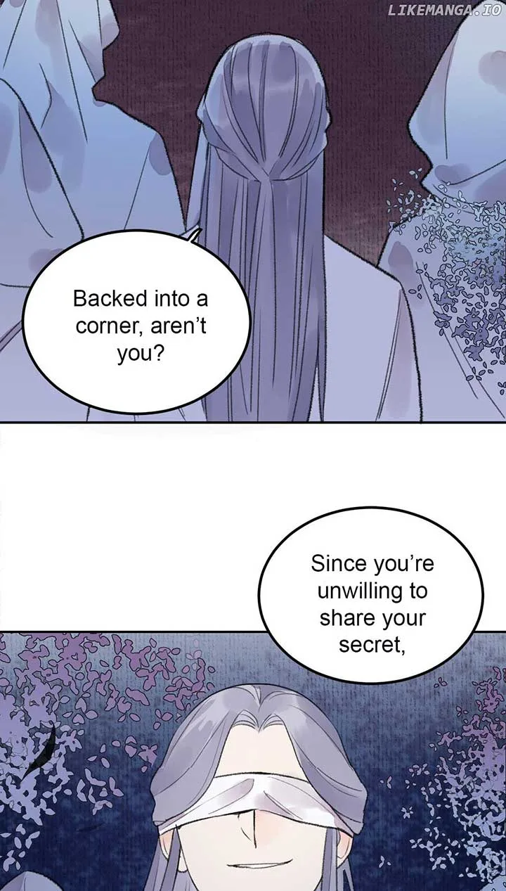 I Can’t Date a Fictional Man! Chapter 10 page 16