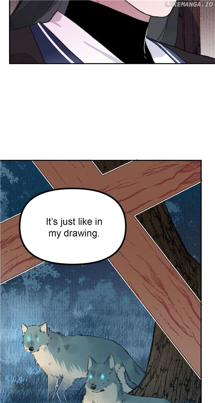I Can’t Date a Fictional Man! Chapter 12 page 14