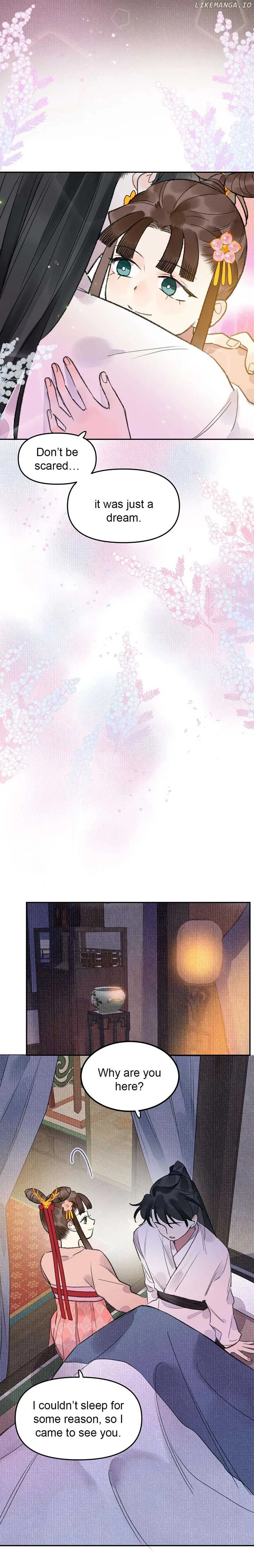 I Can’t Date a Fictional Man! Chapter 20 page 9