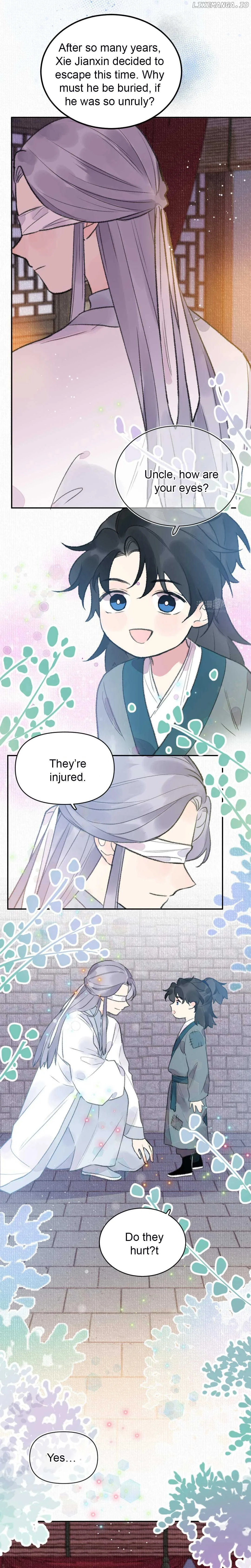 I Can’t Date a Fictional Man! Chapter 17 page 12