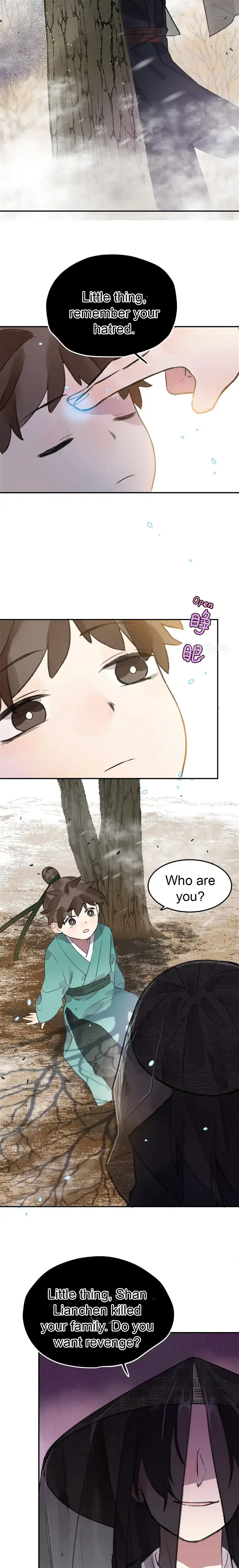I Can’t Date a Fictional Man! Chapter 26 page 18