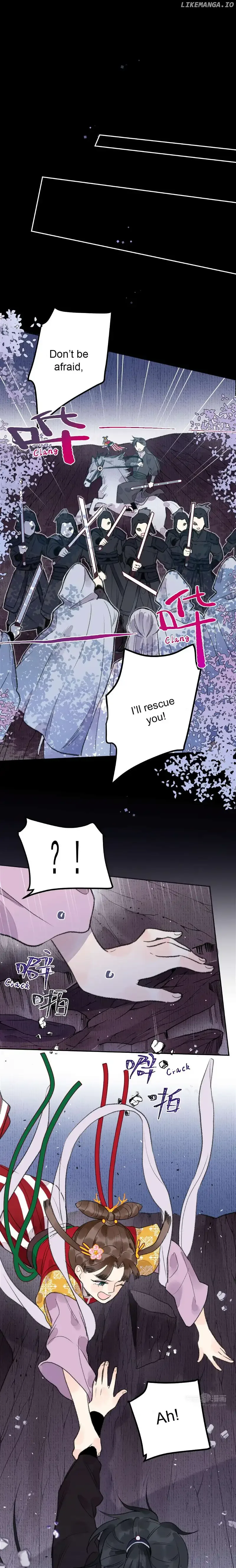 I Can’t Date a Fictional Man! Chapter 25 page 10