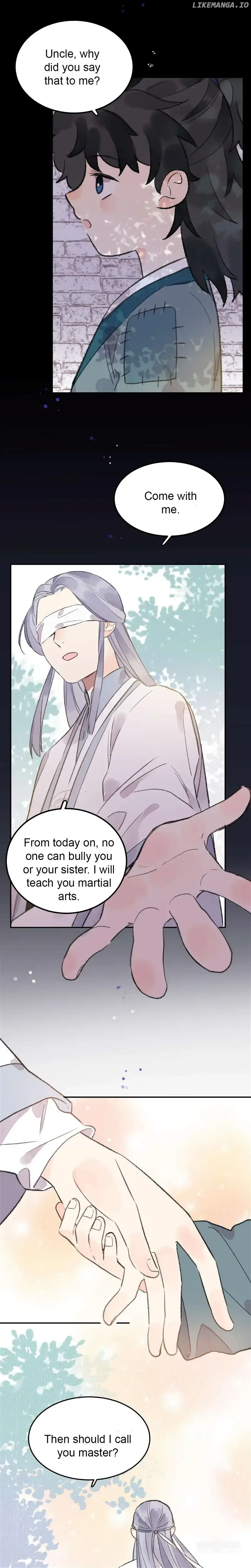 I Can’t Date a Fictional Man! Chapter 25 page 13
