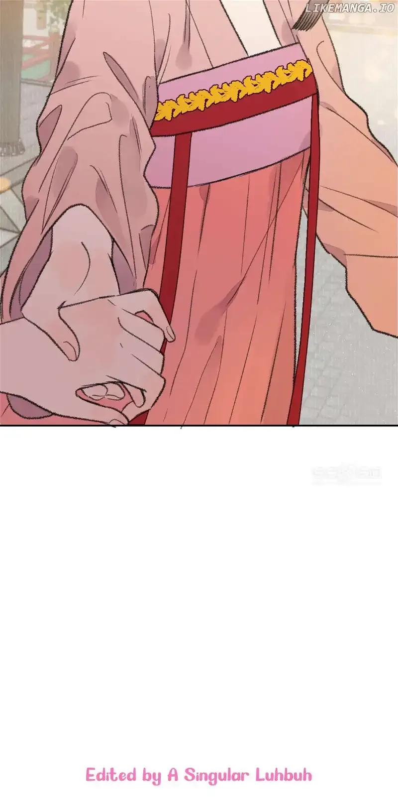 I Can’t Date a Fictional Man! Chapter 30 page 22