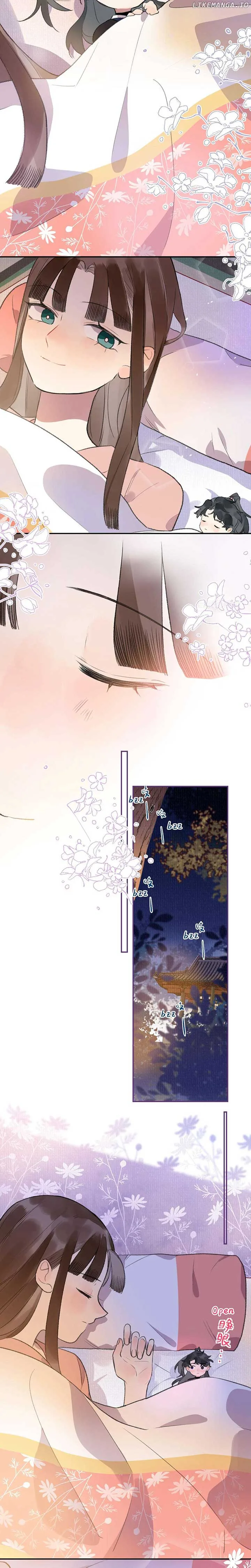 I Can’t Date a Fictional Man! Chapter 38 page 9
