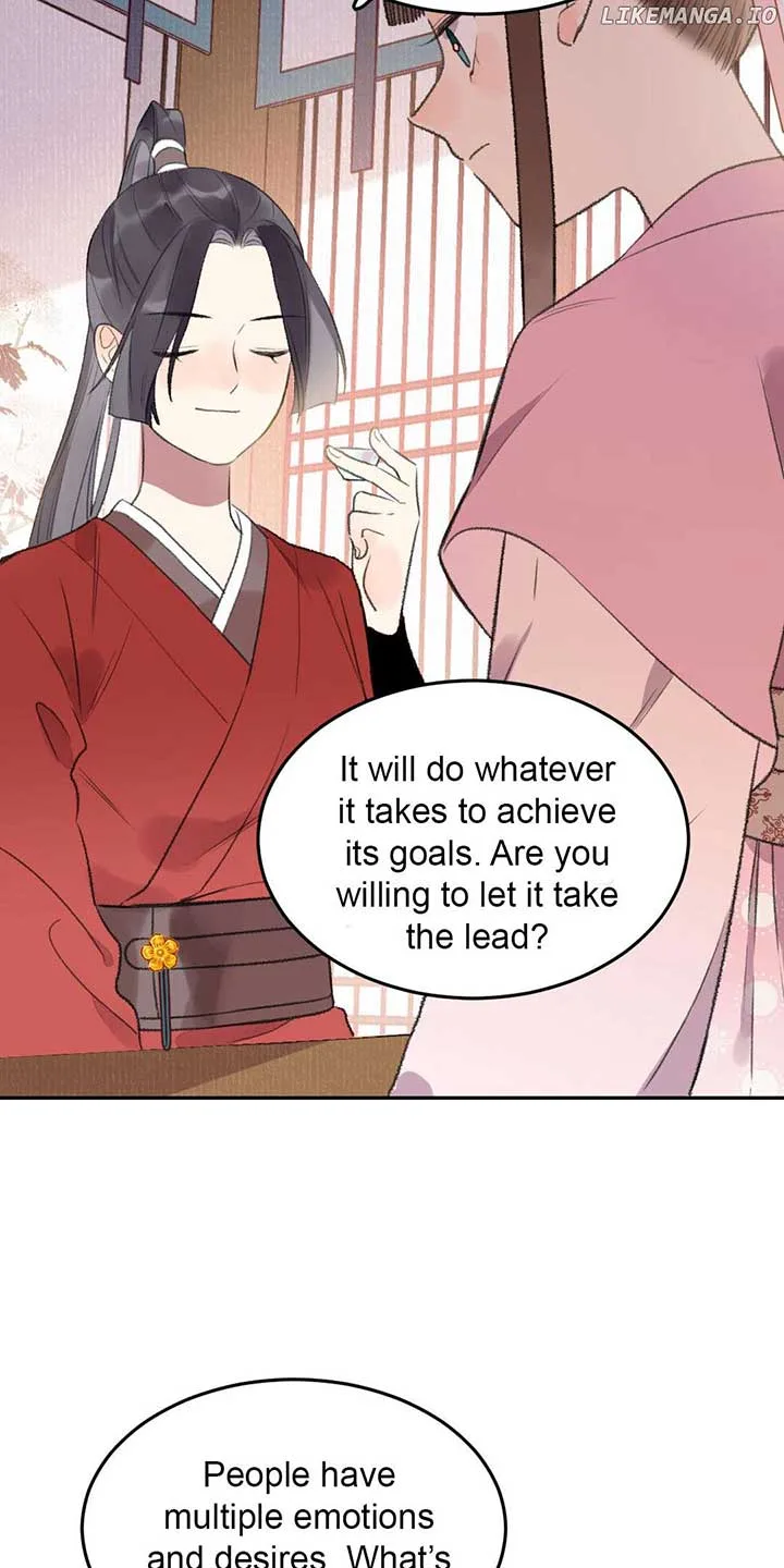I Can’t Date a Fictional Man! Chapter 41 page 6