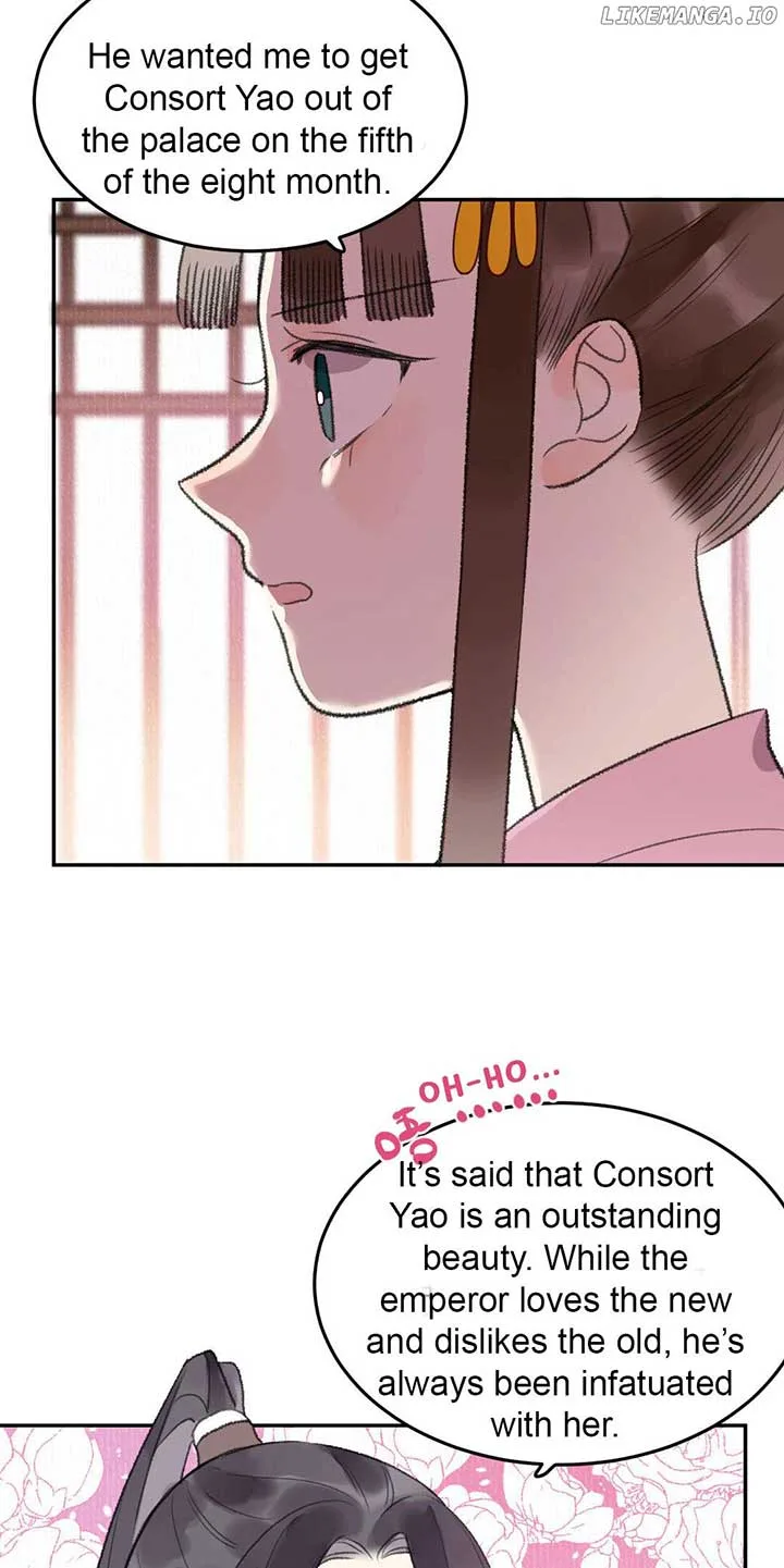 I Can’t Date a Fictional Man! Chapter 41 page 11