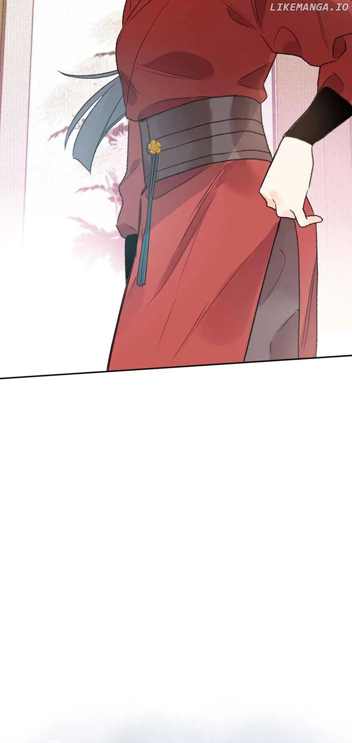 I Can’t Date a Fictional Man! Chapter 41 page 17