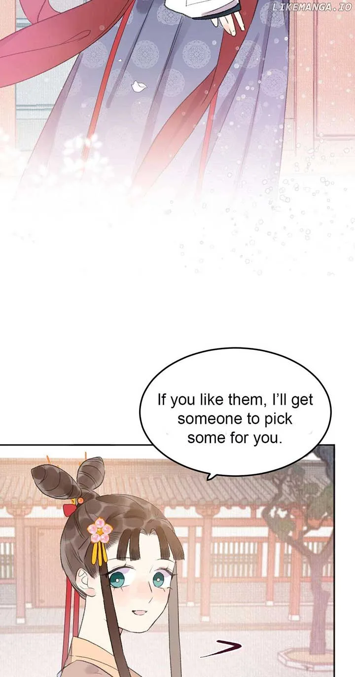 I Can’t Date a Fictional Man! Chapter 43 page 13