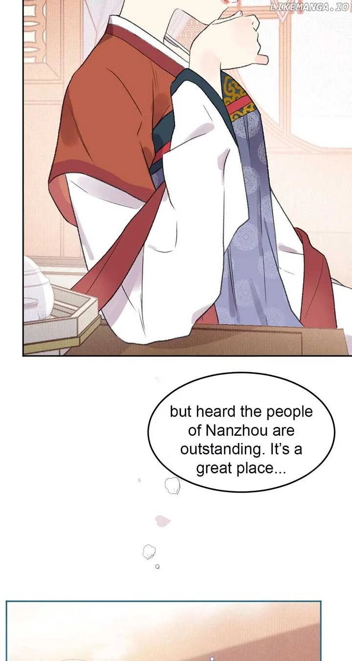 I Can’t Date a Fictional Man! Chapter 43 page 10
