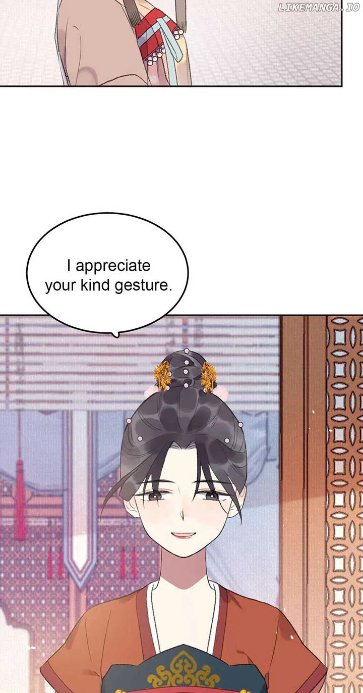 I Can’t Date a Fictional Man! Chapter 43 page 14