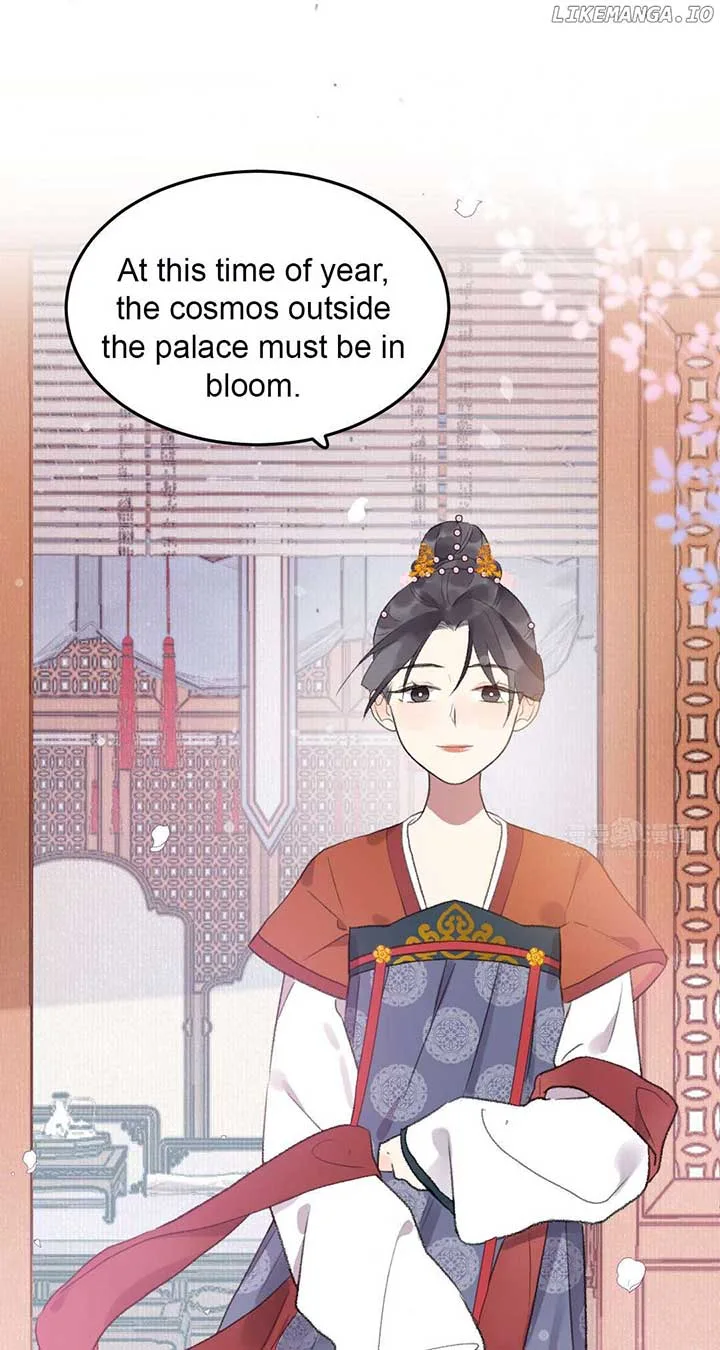 I Can’t Date a Fictional Man! Chapter 43 page 12