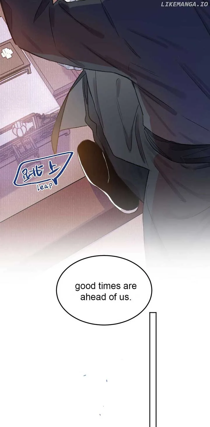 I Can’t Date a Fictional Man! Chapter 44 page 5