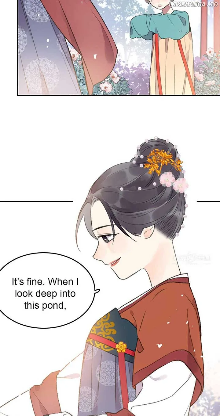 I Can’t Date a Fictional Man! Chapter 42 page 24