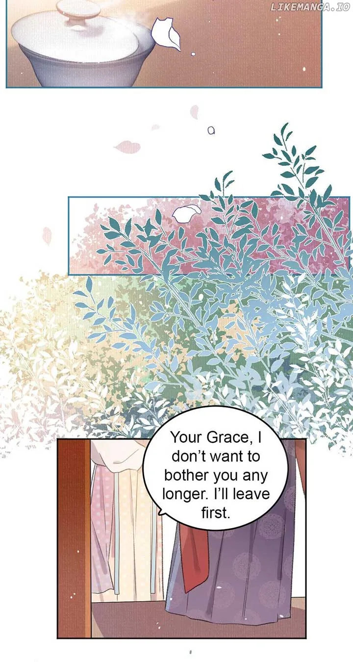 I Can’t Date a Fictional Man! Chapter 43 page 11