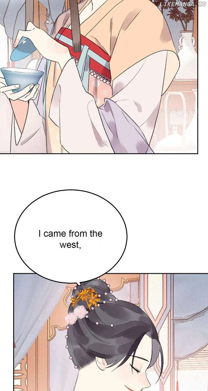 I Can’t Date a Fictional Man! Chapter 43 page 9