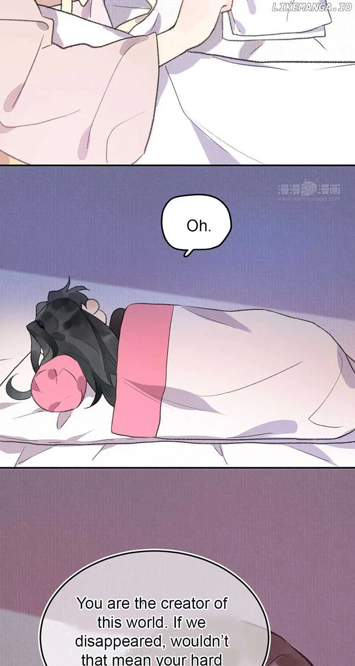 I Can’t Date a Fictional Man! Chapter 42 page 5