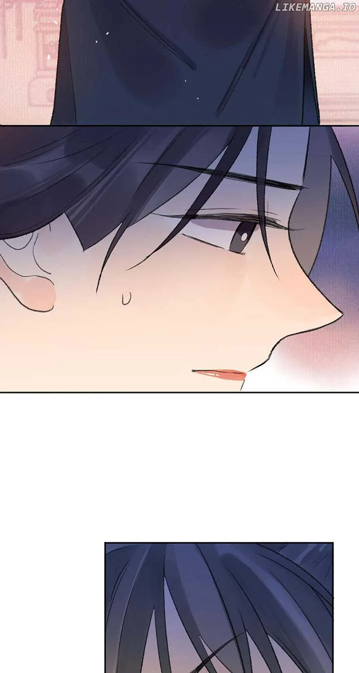 I Can’t Date a Fictional Man! Chapter 43 page 27