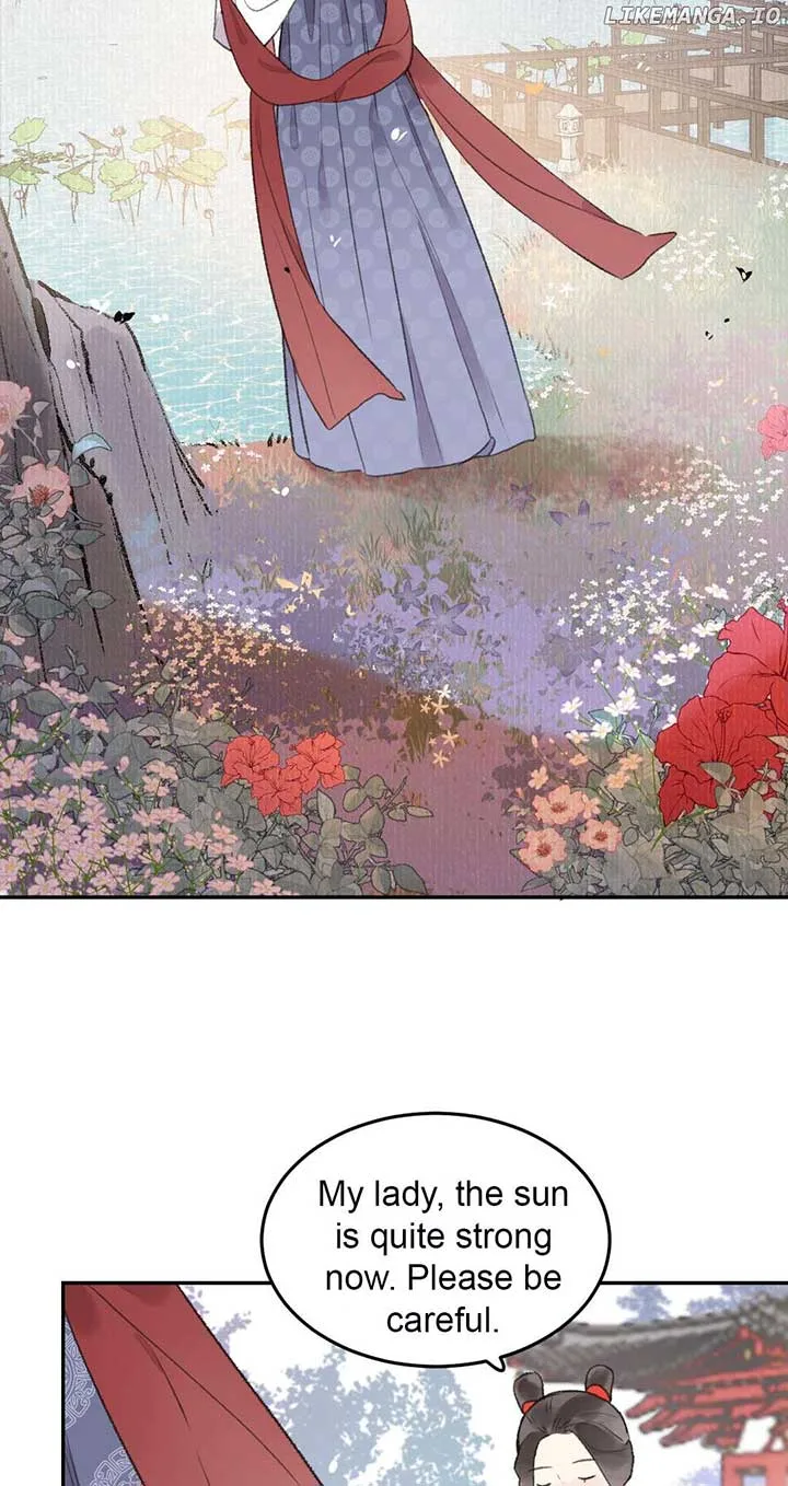 I Can’t Date a Fictional Man! Chapter 42 page 23