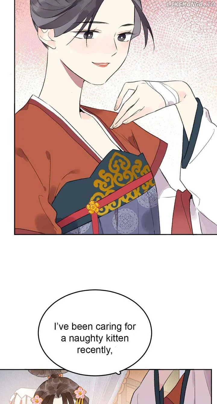 I Can’t Date a Fictional Man! Chapter 43 page 6