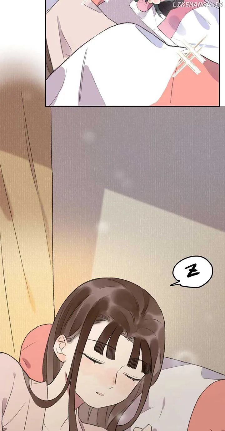 I Can’t Date a Fictional Man! Chapter 42 page 13