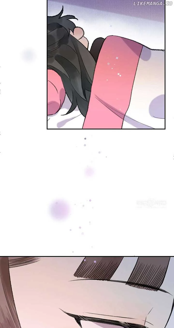 I Can’t Date a Fictional Man! Chapter 42 page 8