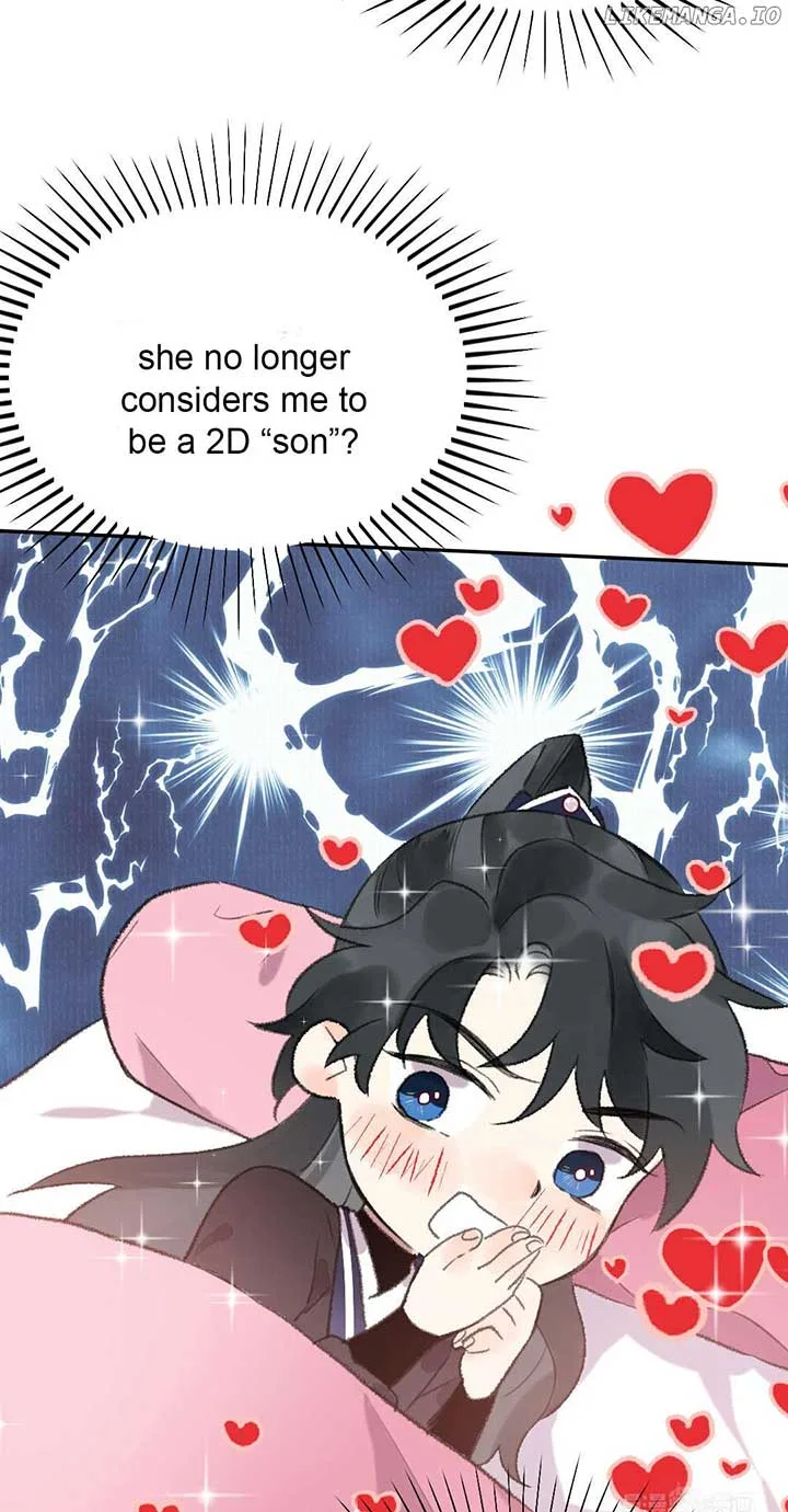 I Can’t Date a Fictional Man! Chapter 42 page 11