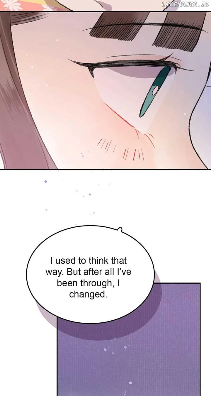 I Can’t Date a Fictional Man! Chapter 42 page 7