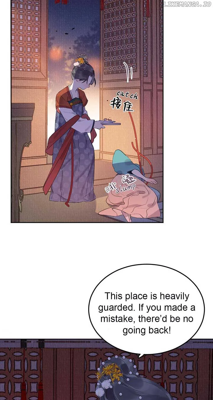 I Can’t Date a Fictional Man! Chapter 43 page 24
