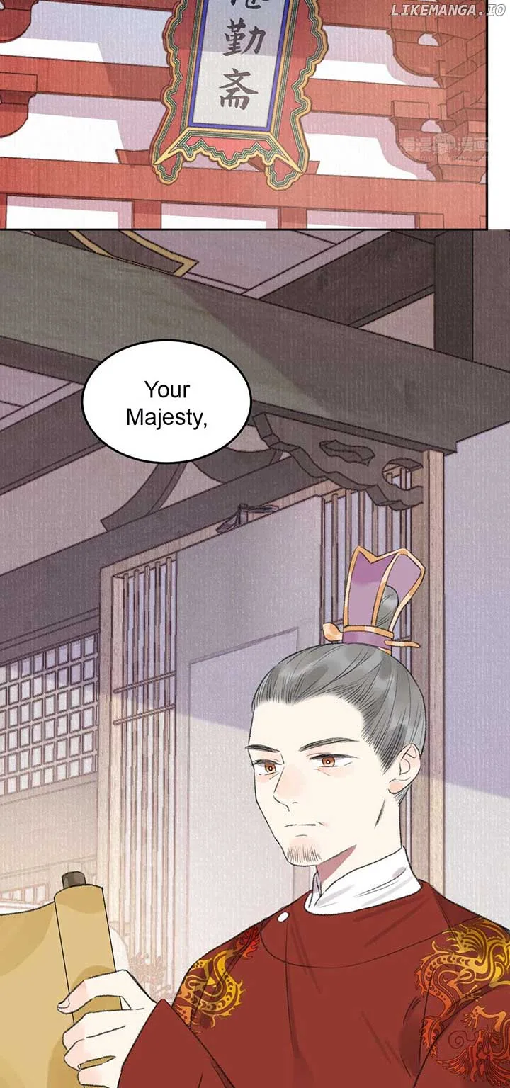 I Can’t Date a Fictional Man! Chapter 44 page 30