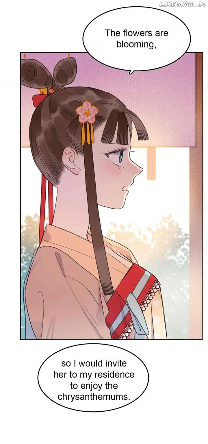 I Can’t Date a Fictional Man! Chapter 44 page 28