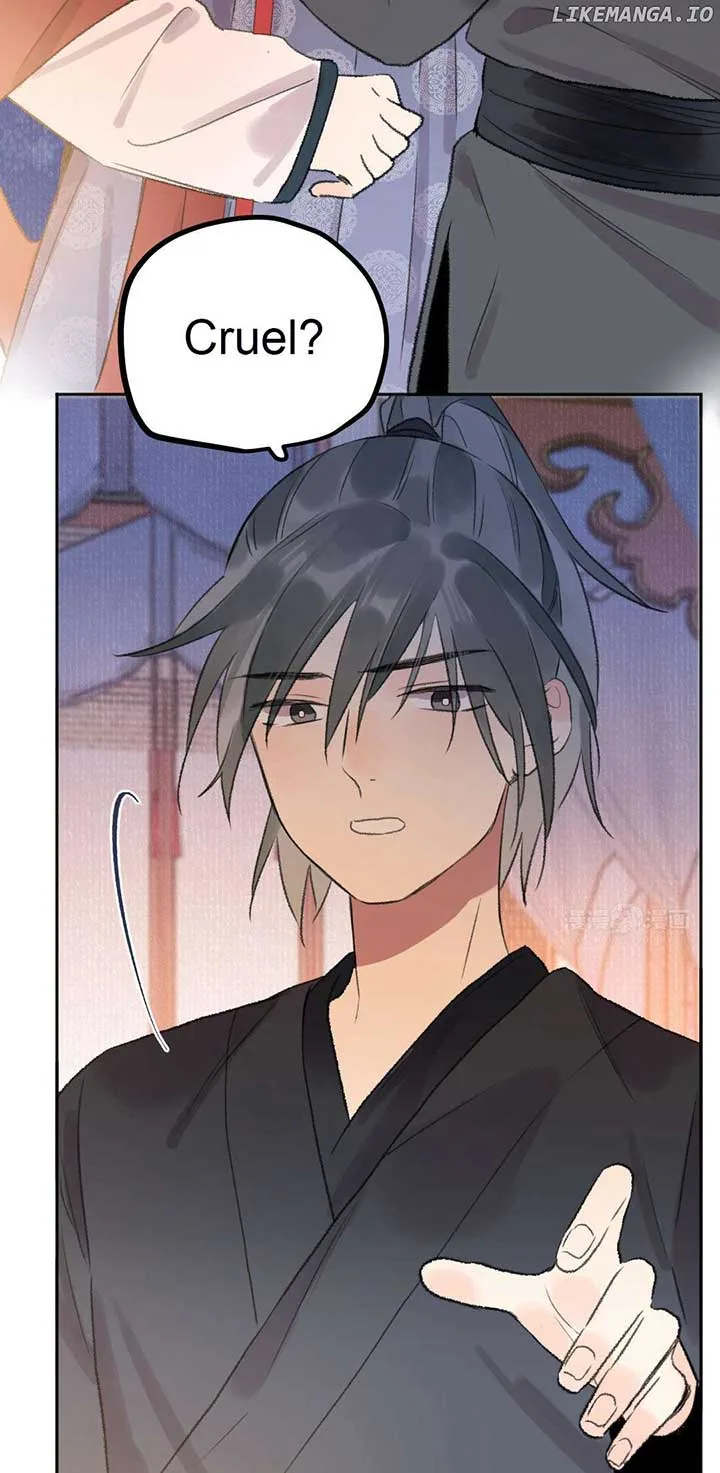 I Can’t Date a Fictional Man! Chapter 43 page 31