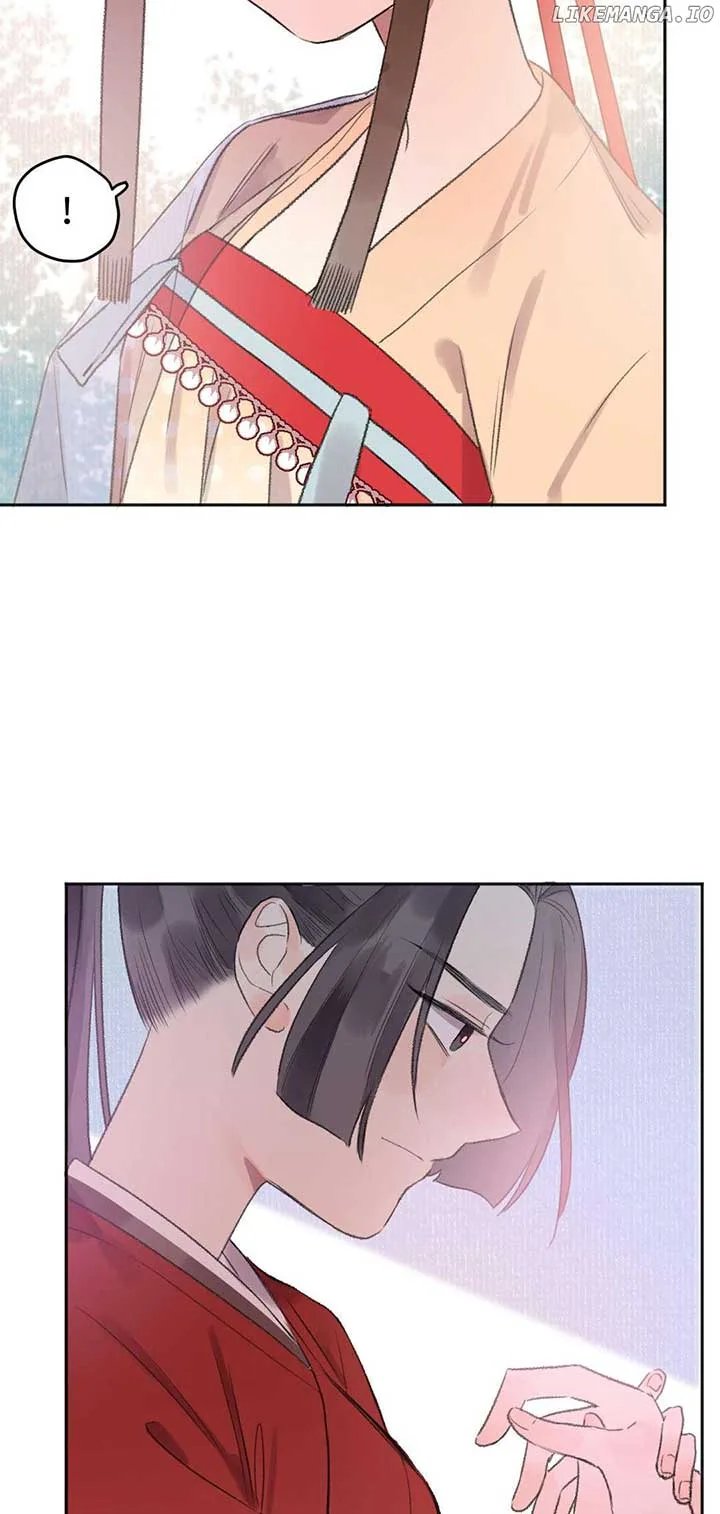 I Can’t Date a Fictional Man! Chapter 44 page 22