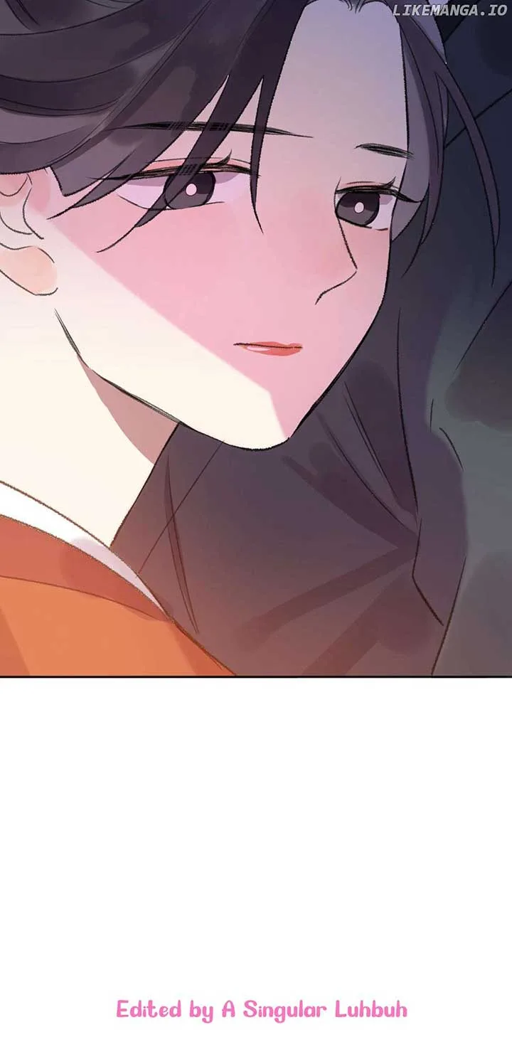 I Can’t Date a Fictional Man! Chapter 43 page 35