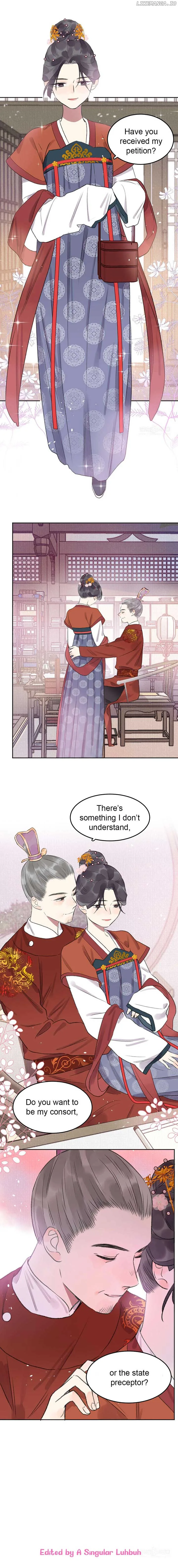 I Can’t Date a Fictional Man! Chapter 44 page 32