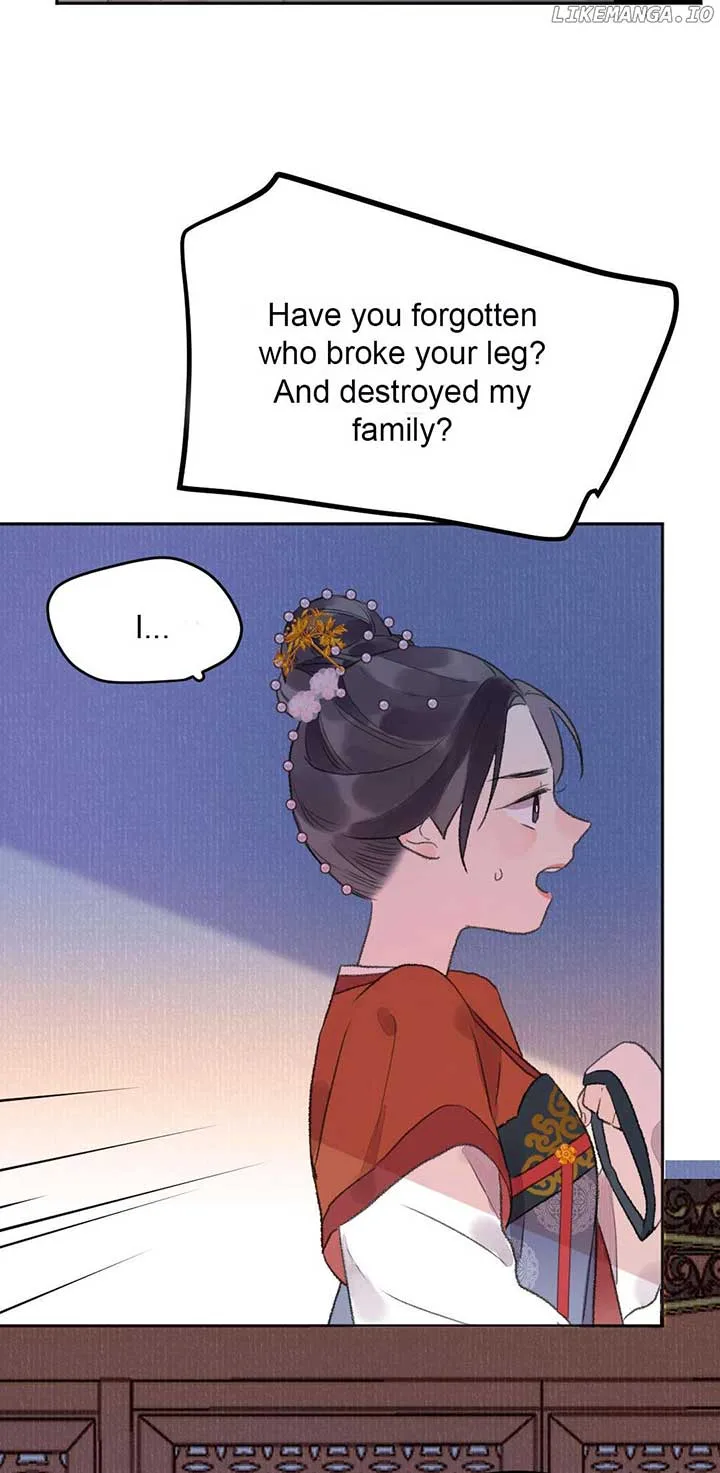 I Can’t Date a Fictional Man! Chapter 43 page 32