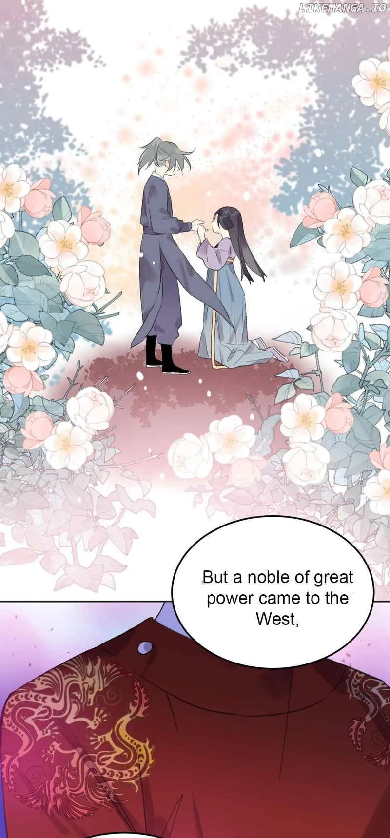 I Can’t Date a Fictional Man! Chapter 46 page 13