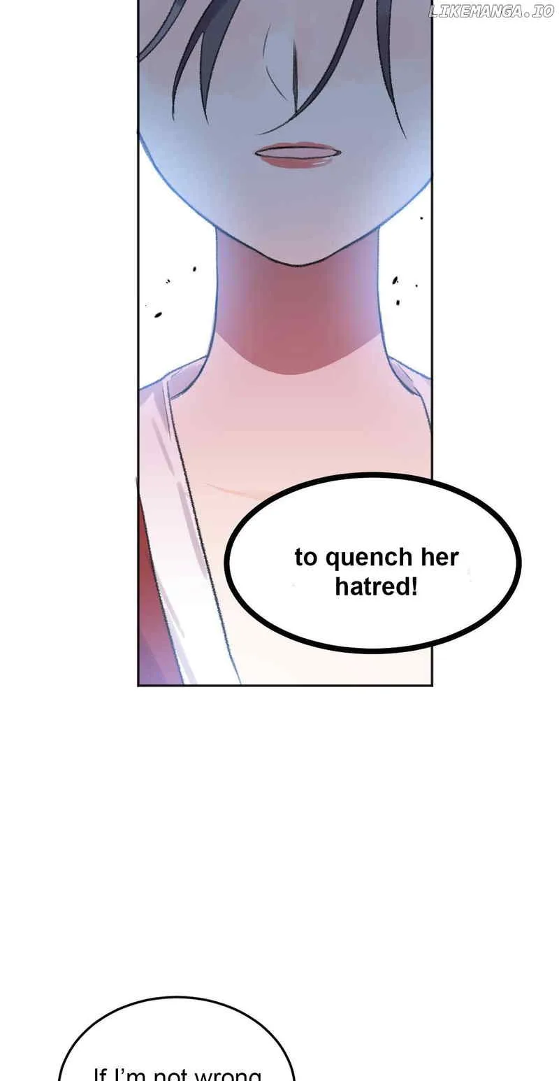 I Can’t Date a Fictional Man! Chapter 46 page 15