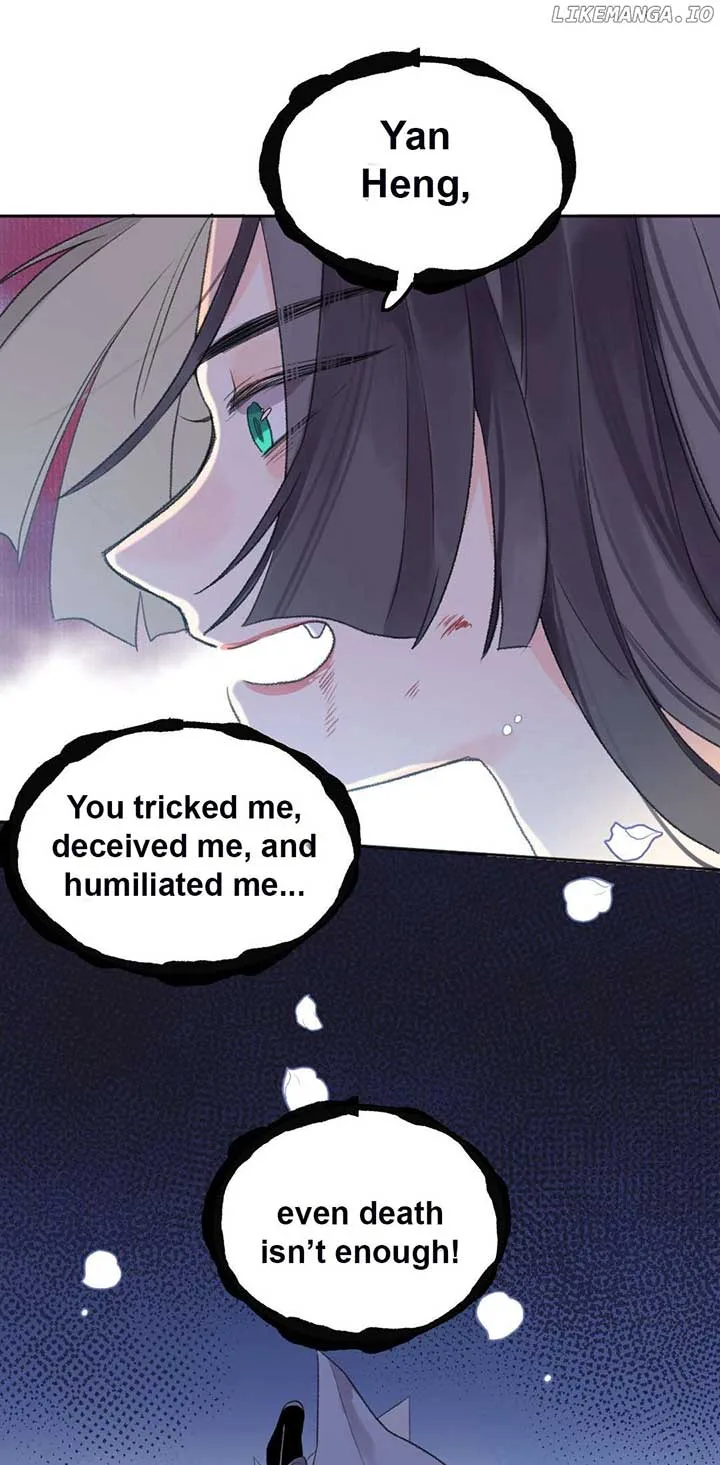 I Can’t Date a Fictional Man! Chapter 48 page 5