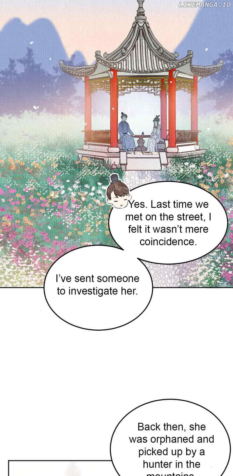 I Can’t Date a Fictional Man! Chapter 46 page 4