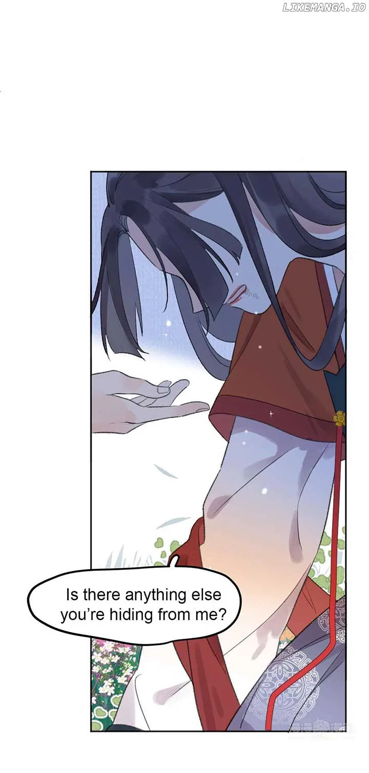 I Can’t Date a Fictional Man! Chapter 47 page 16