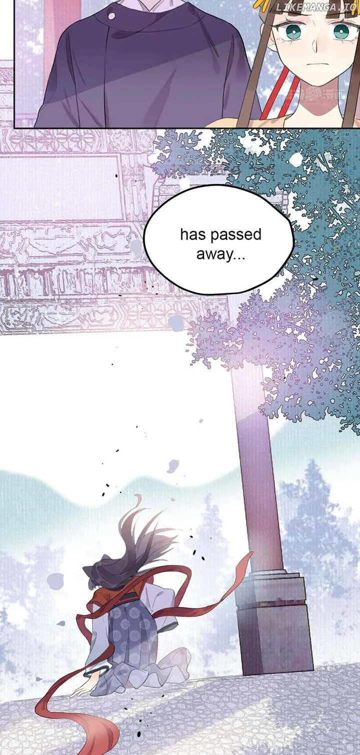 I Can’t Date a Fictional Man! Chapter 48 page 15