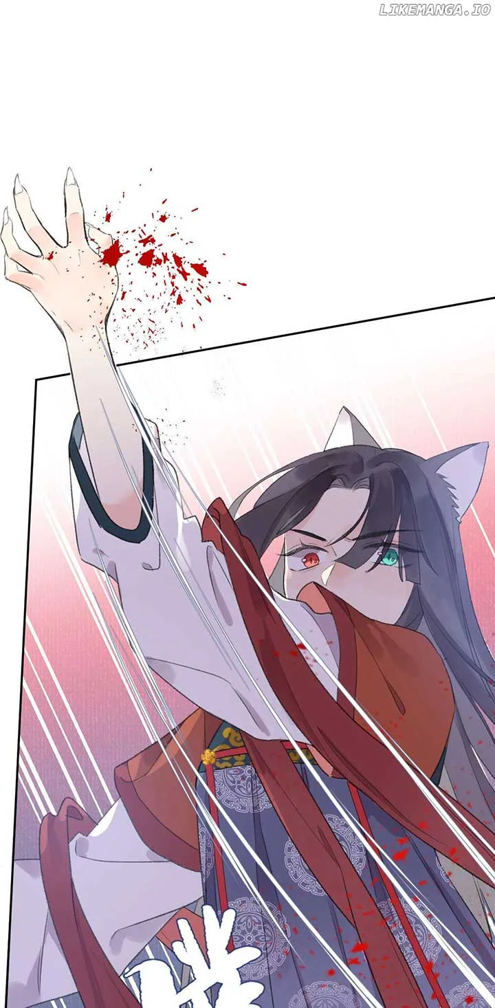 I Can’t Date a Fictional Man! Chapter 48 page 3
