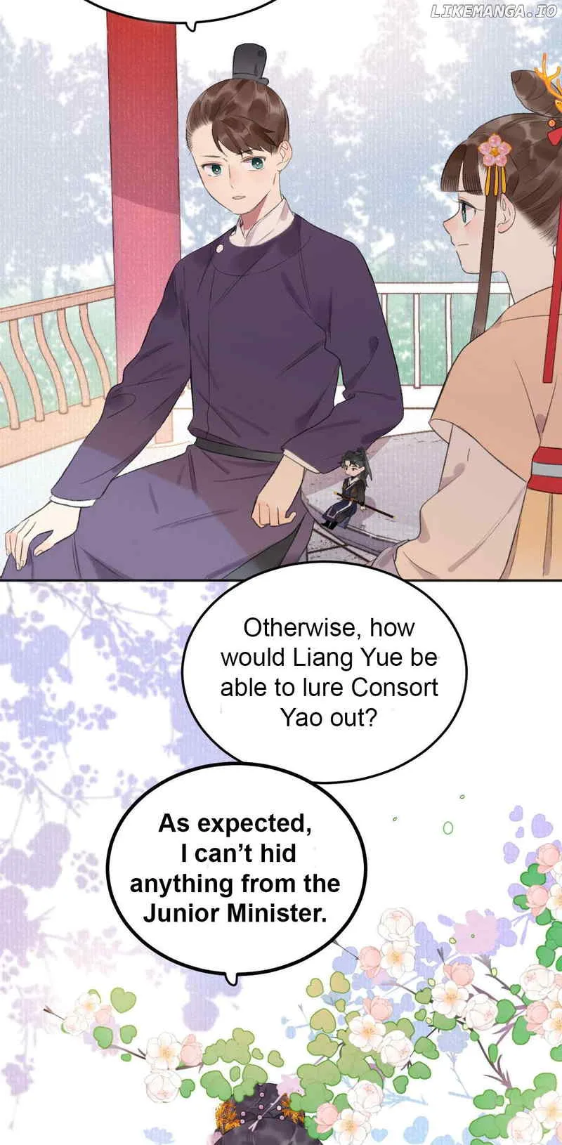I Can’t Date a Fictional Man! Chapter 46 page 7