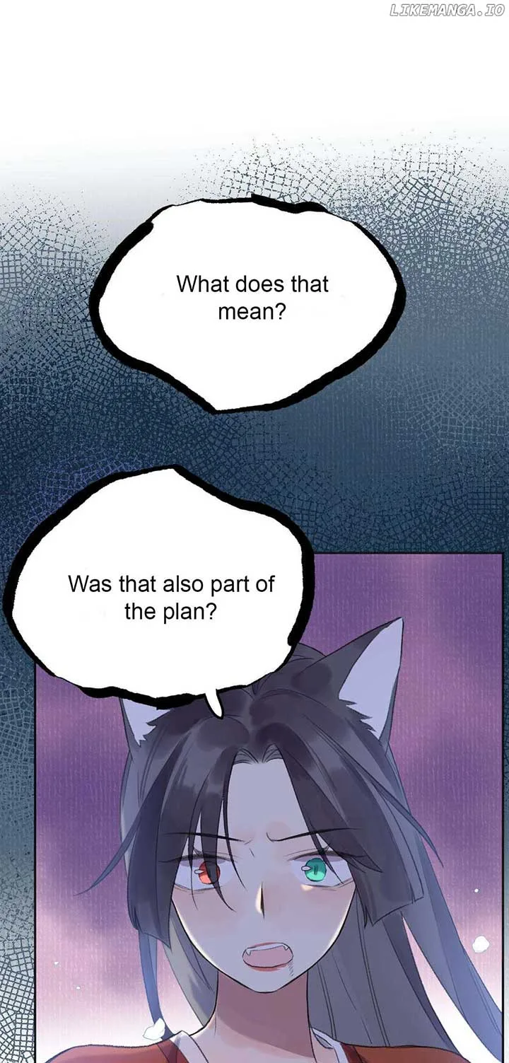 I Can’t Date a Fictional Man! Chapter 47 page 2