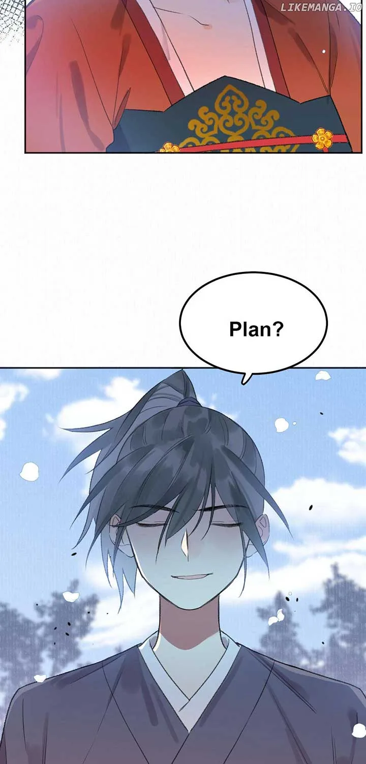 I Can’t Date a Fictional Man! Chapter 47 page 3