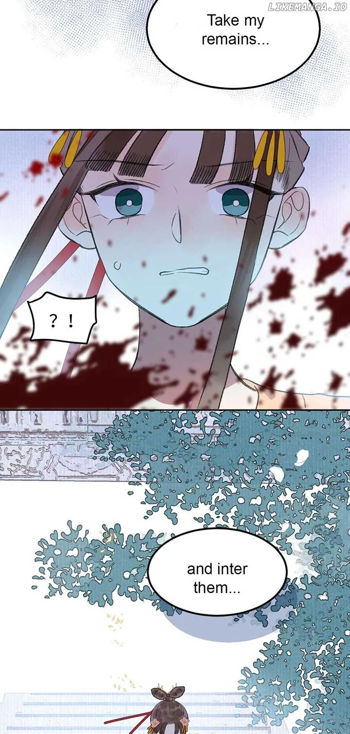 I Can’t Date a Fictional Man! Chapter 48 page 23