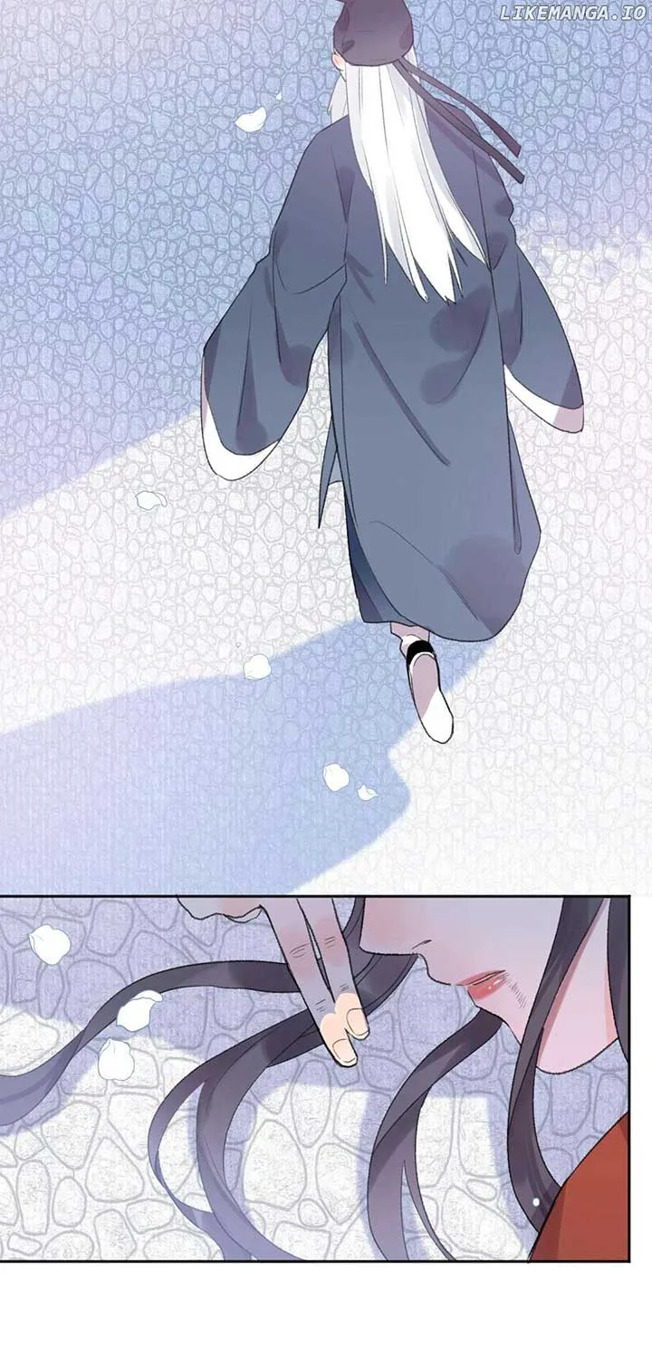 I Can’t Date a Fictional Man! Chapter 48 page 25